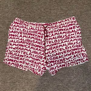 Dolce & gabbana mens bathing suit